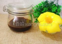 梨膏