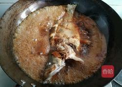 糖醋鳜鱼（桂鱼）的做法图解6