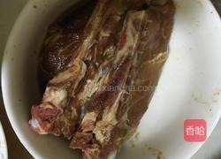 炸猪排的做法图解1