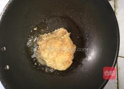 炸猪排的做法图解5