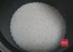 自制寿司的做法图解1