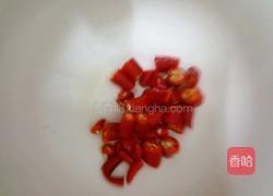宫爆鸡丁的做法图解5