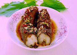 麻辣茄子