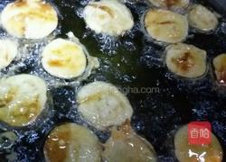 炸茄饼的做法图解11