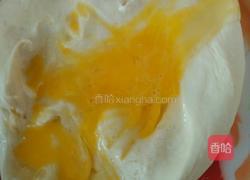 油香的做法图解3