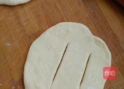 油香的做法图解6