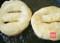 油香的做法图解7