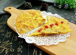 方瓜饼子