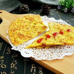 方瓜饼子的做法[图]