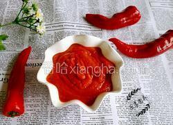 韩式泡菜辣酱