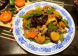 香蒜裙边贝