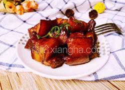 老北京红烧肉