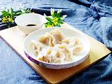 猪肉小葱饺子的做法[图]