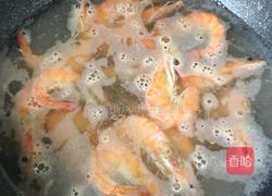 香辣虾的做法图解5