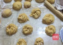 蒸馒头的做法图解2