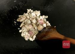 鸡腿肉烧茄子的做法图解5
