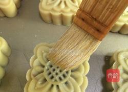 五仁月饼的做法图解11
