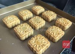 五仁月饼的做法图解14