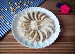 黄瓜饺子