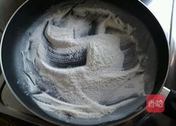 冰皮月饼（奶黄豆沙五仁）的做法图解1