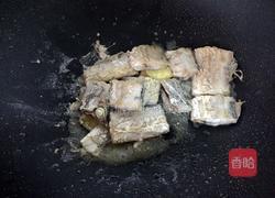 带鱼汤的做法图解4
