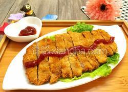 炸肉排