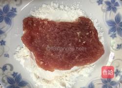 炸肉排的做法图解8