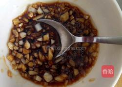 蒜蓉虾的做法图解2