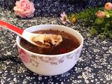 阿胶银耳羹