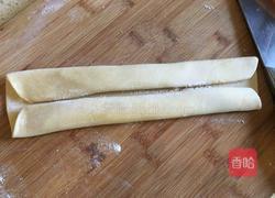 筋道鸡蛋面条的做法图解7