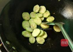 丝瓜炒蛋的做法图解4