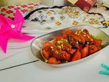 红烧鸡翅土豆的做法[图]