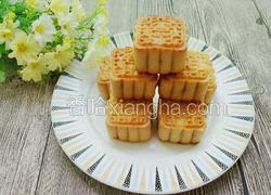 广式五仁月饼