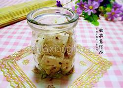 自制豆腐乳