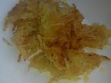 煎土豆饼