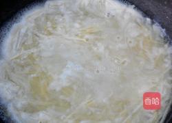 煎土豆饼的做法图解2
