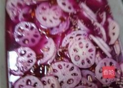 胭脂莲的做法图解6