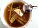 菌菇汤