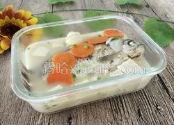 鲫鱼萝卜豆腐汤