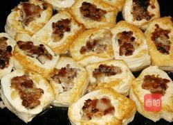 客家酿豆腐的做法图解6