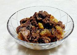 啤酒鸭子