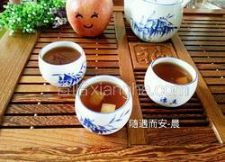 苹果茶