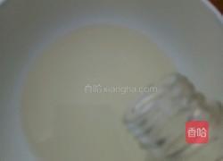 自制寿司的做法图解3