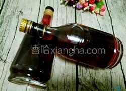 杨梅酒