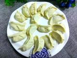 猪肉洋葱饺子的做法[图]