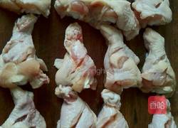 炸鸡腿的做法图解2