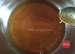 豆蓉蛋黄月饼的做法图解1