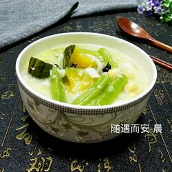 山西和子饭的做法[图]
