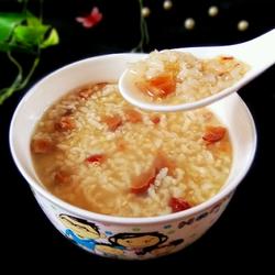 藜麦粥