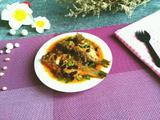 豆豉鲫鱼